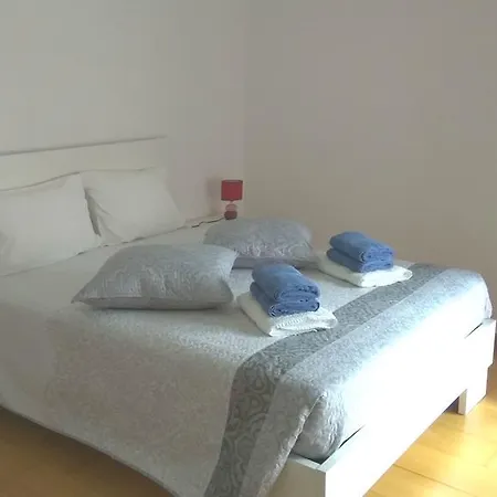 Casa Dos Quintais דירה