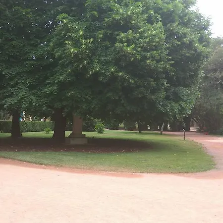 Casa Dos Quintais דירה קלדס דה ריינה