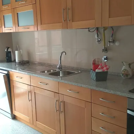 Casa Dos Quintais קלדס דה ריינה